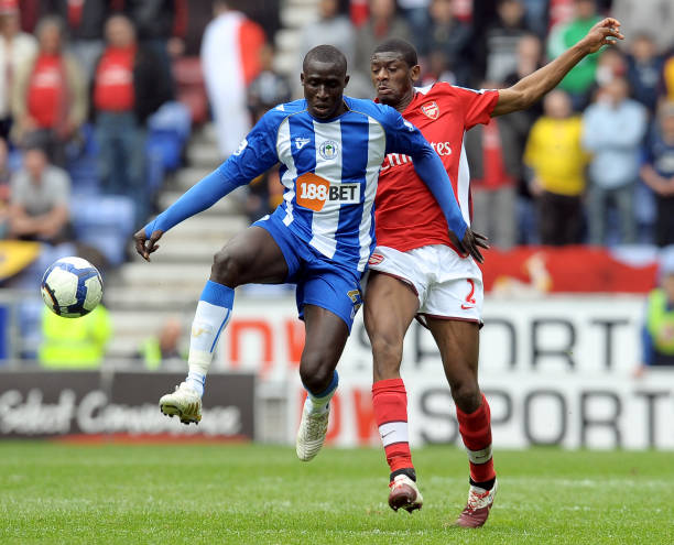 他们的差距 他们的差距