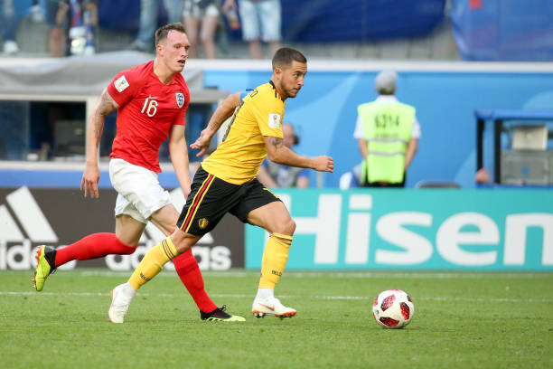 他冷静地选 他冷静地选